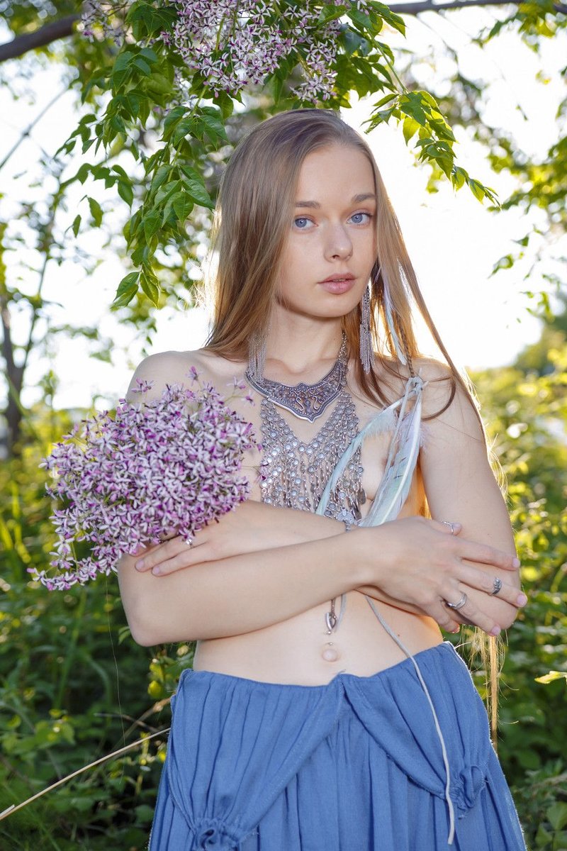 Проститутка Иванна